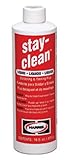 Clean Liquid Soldering Flux 16 Ounce Bottle L8