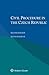 Civil Procedure in the Czech Republic