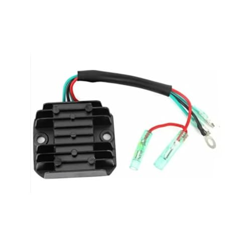 Redresseur 6G8-81960-A1-00 pour réparer la charge de batterie de bateau