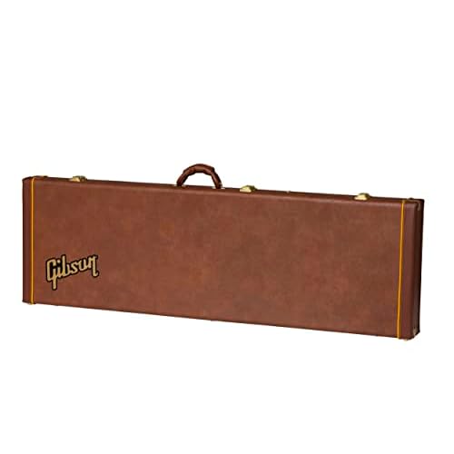Gibson Thunderbird Original Hardshell Case - Funda para bajos eléctricos