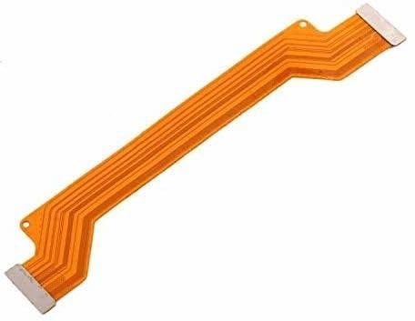 Vravmo LCD Flex Cable | Motherboard Main LCD Flex Compatible with VIVO Y12-image-3