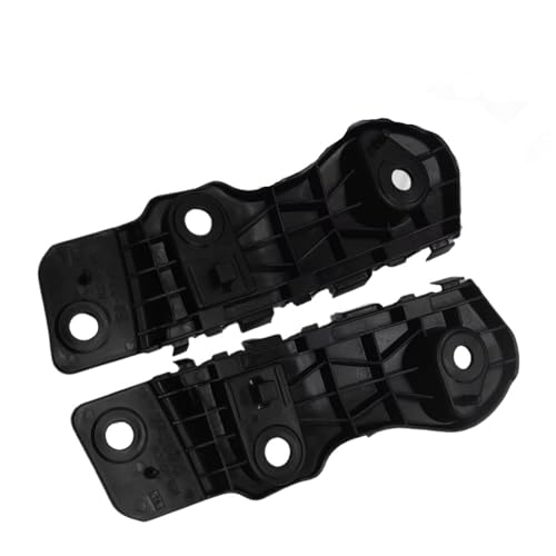 Kit supports pare-chocs Mazda CX-5 fixe le bouclier gauche droit KB8A500U1A