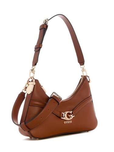 GUESS DEA Top Zip Shoulder Bag4