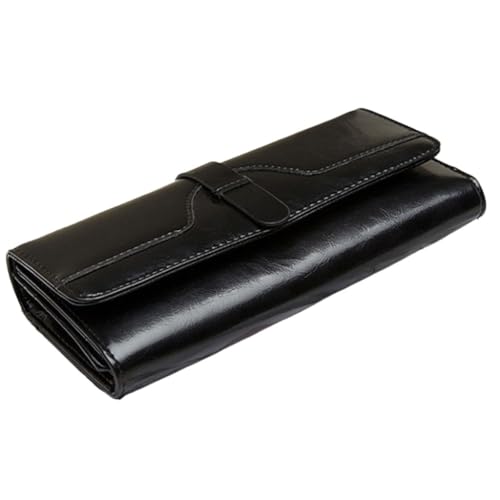 Wallet Leather Wallet Coin Purse Credit Card Holder