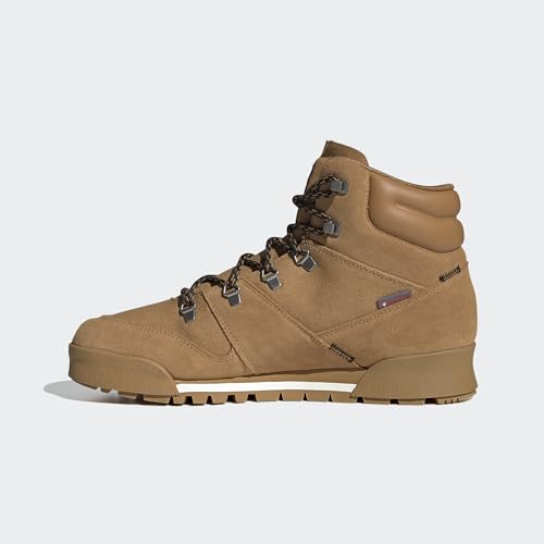 Image of adidas Men's Mountaineering Trekking Shoes