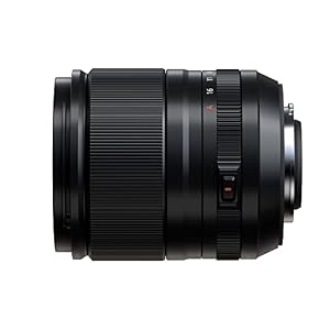 Fujifilm Fujinon XF23mmF1.4 R LM WR — photo 3 of 4