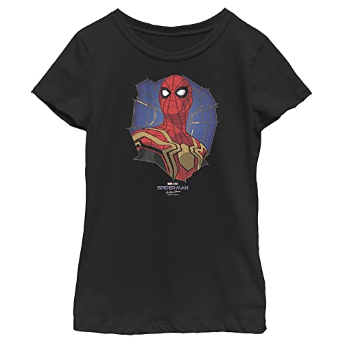 T-shirt Spider-Man No Way Home idéal pour les journées de cours et sorties ciné