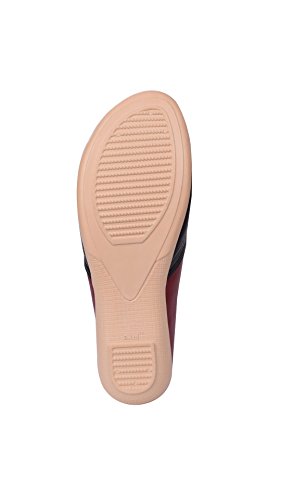 Image of HEALTH FIT Ortho & Diabetic Soft Women's Slippers