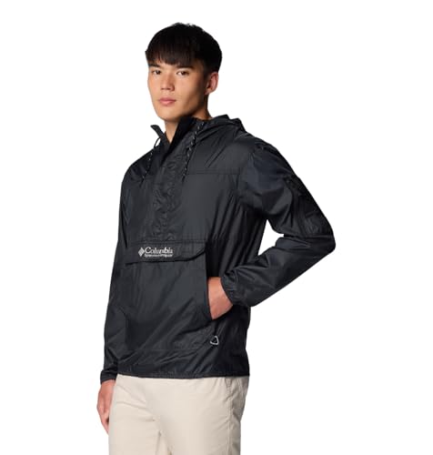 Columbia mens Challenger Ii Windbreaker4