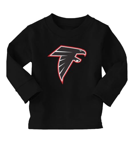 Falcon F - ATL Sports Infant/Toddler Cotton Jersey T-Shirt