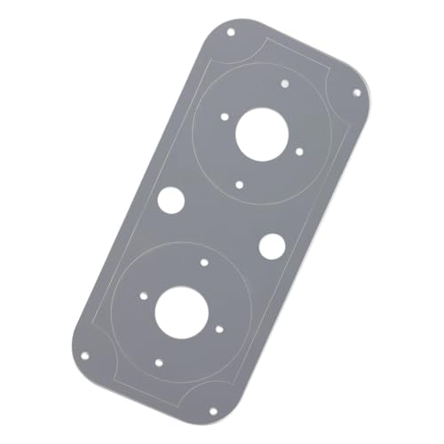 Placa de luz interior y interruptor para camión Peterbilt miniatura 4