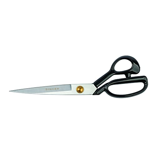 Singer Proseries 12 Inch Tailor Scissors For Sewing #TOP7