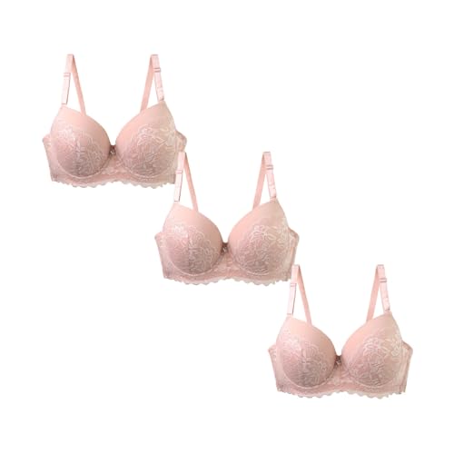 Soutien-gorge sans armatures confortable et invisible pour femme