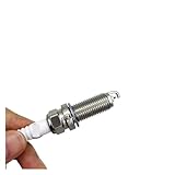 4pcs Iridium Spark Plug 90919-01275 SC16HR11 Compatible With Toyota Corolla Prius Matrix Lexus