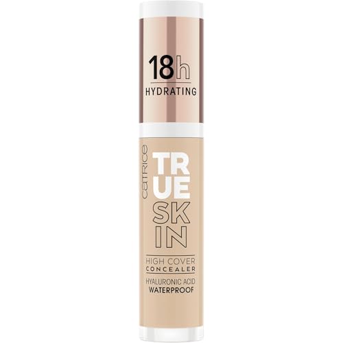Catrice Cosmetics CORRECTOR Aerosol ALTA COBERTURA 020