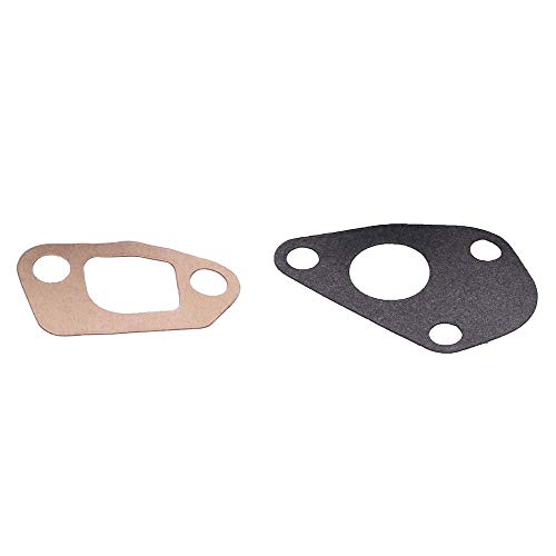 Eccpp Engine Oil Pump Fit For 1990-1997 For Ford Aerostar Compatible With M128 Pump #TOP4