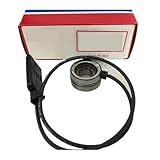 Photo Gallery lujiaya ricambi for carrelli elevatori elettrici bmb-6204/048s2/ua002a 6204 cuscinetto motore encoder cuscinetto sensore velocità Photo Gallery lujiaya ricambi for carrelli elevatori elettrici bmb-6204/048s2/ua002a 6204 cuscinetto motore encoder cuscinetto sensore velocità