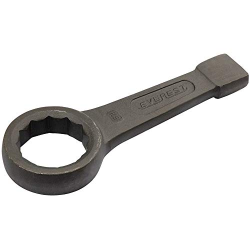Draper 31426 Ring Slogging Spanner, 60mm