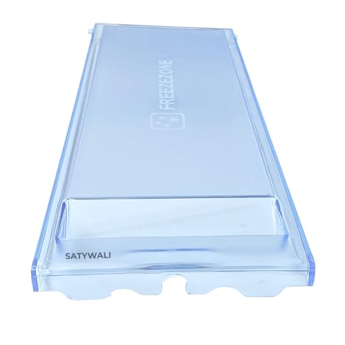 Freezer Door Compatible with Haier Direct Cool Single Door Fridge (Door 14.5 INCH)