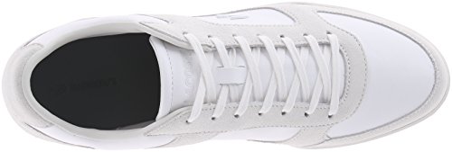 Lacoste Men's Court-Minimal Fashion Sneaker #TOP22