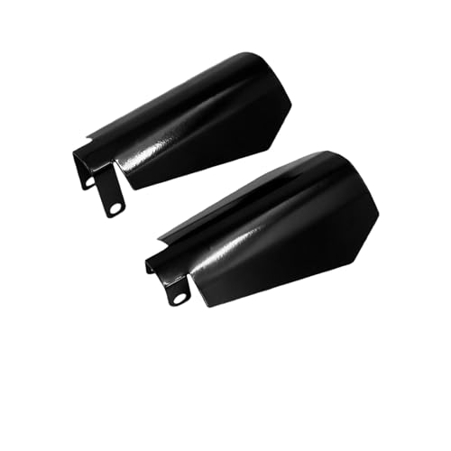 Housse de protection des mains pour moto Sportster et Dyna