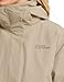 Jack Wolfskin Damen Baylight 3in1 W Coat, Anis, XL EU