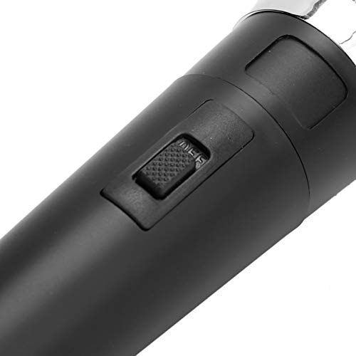 Micrófonos, Wireless Imagen adicional