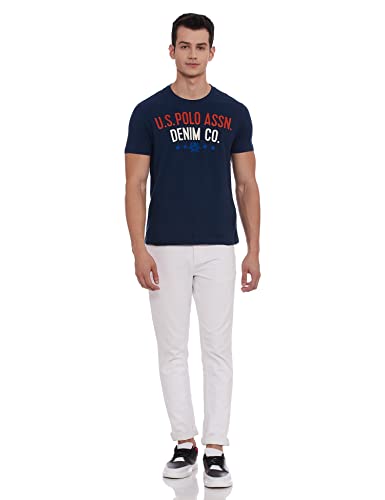 Image of U.S. Polo ASSN. Men T-Shirt