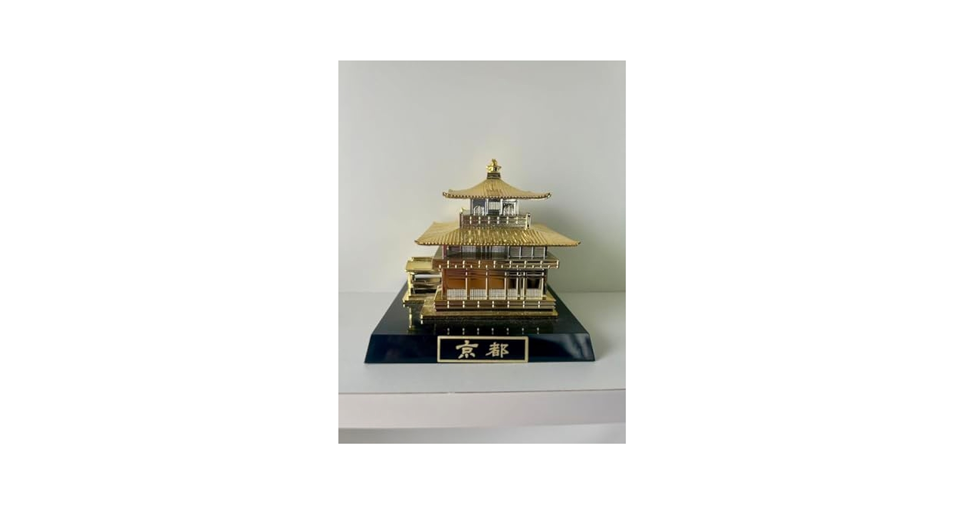 う*て様 【送料込み】レア 必勝金閣寺物語～古都絢爛～　コイン不要機付　ご自宅ま 撮影ポイントがいっぱい！ 祇園・建仁寺の魅力に迫る｜そうだ