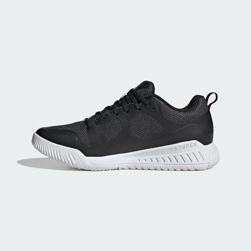 adidas Women's Court Team Bounce 2.0 Indoor Sneaker2