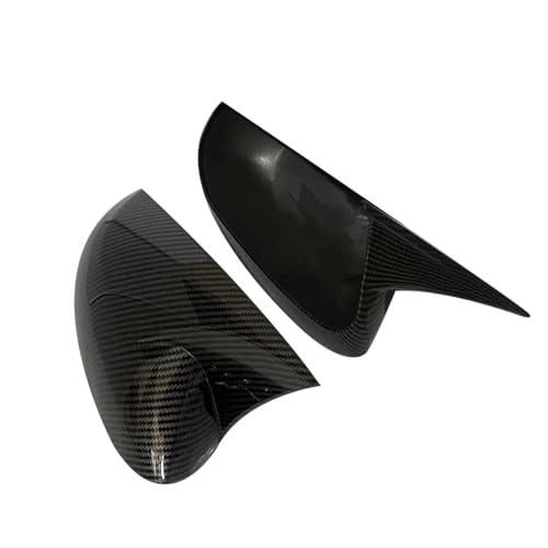 Carcasas de retrovisor para Corolla Berlina y Hatchback: repuestos de espejo para todos los modelos 4