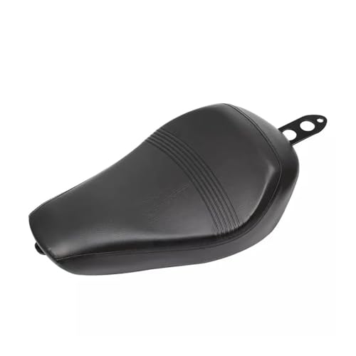 Asiento delantero individual de motocicleta para sustituir cojín usado 5