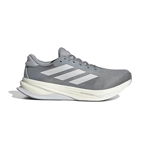 adidas ユニセックス大人 スーパーノヴァ ソリューション 2 ランニング ワイド NKM88ランニングシューズ