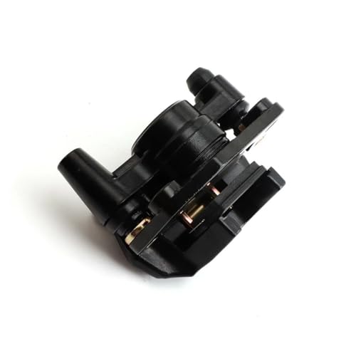 Étrier de frein à disque hydraulique moto pour rouler serein au quotidien