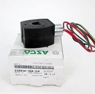 ASCO Power Technologies 23861458D 240/60 Asco Coil