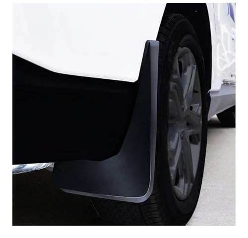 Garde-boue rigide Subaru Forester SJ 2014-2018 finition haut de gamme