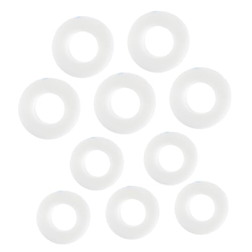 SOESFOUFU Long-lasting Eyelash Isolation Tape 10 Adhesive for Professional Personal Lash Extensions