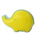 Crazywan Kids Small Night Light with Sensor Plug-in Wall Night Lamp for Children.(Blue&Yellow)