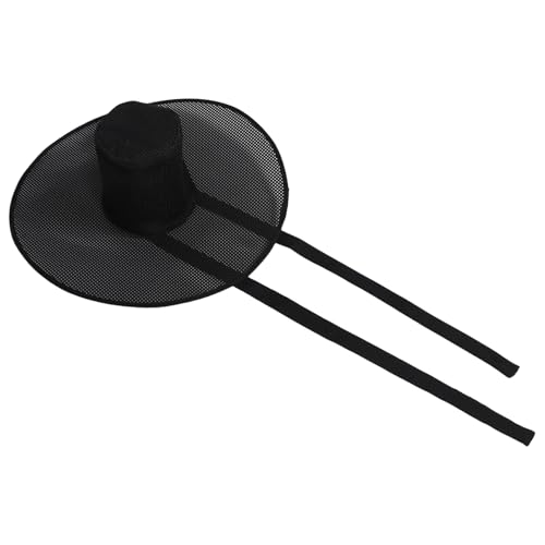 Chapeau traditionnel coréen accessoire déguisement vintage pour cosplay