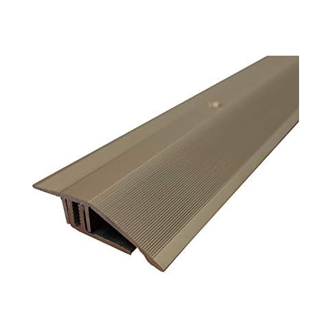 ufitec Profilsystem für Parkett- und Laminatböden Cover