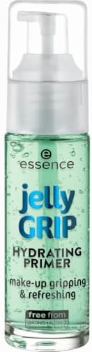 ESSENCE PREBASE HIDRATANTE JELLY GRIP 29 ML
