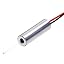 VLM-650-03 LPT - Red laser, Class 2