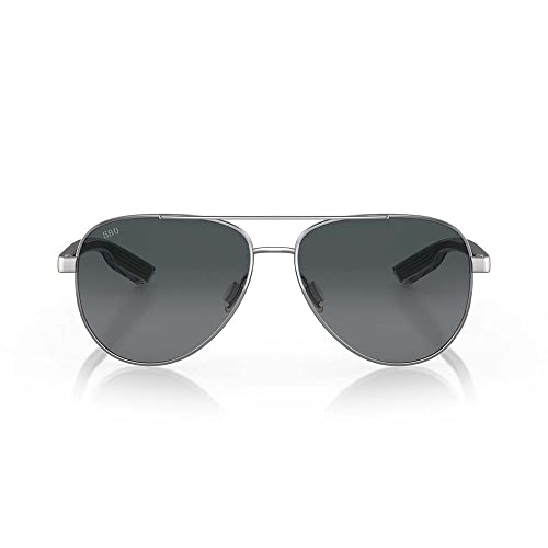 Image of Costa Del Mar Unisex Adult Peli Aviator Sunglasses