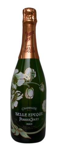 Perrier Jouet Belle Epoque Brut Champagne 2004 - 750ml