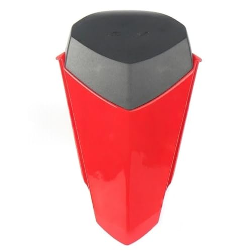 Capot de carénage de queue YZF R6 finition premium bleu pour moto solo