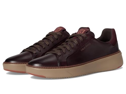 Image of Cole Haan Men's Grandpro Topspin Sneaker