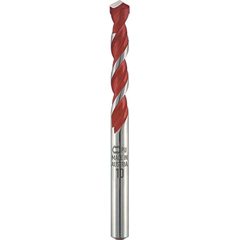Alpen Profi Multicut Tungsten Carbide Drill Bits Cover