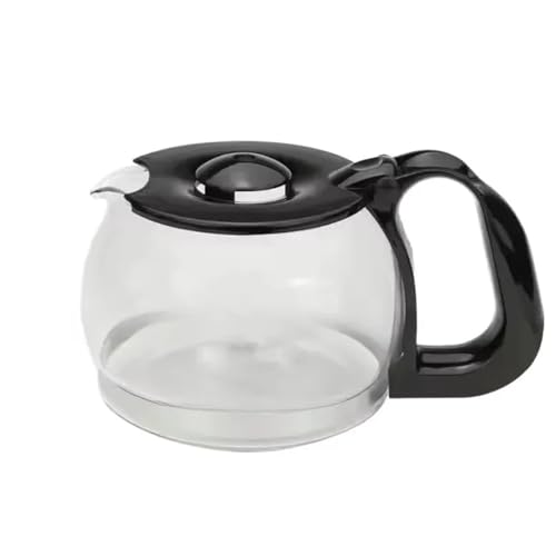 Accesorios For Cafetera De Cristal, Compatibles Con Toffy, Retro