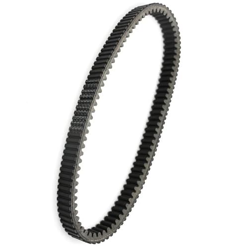Courroie de transmission pour réparer le patinage sur Polaris RZR 800