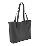 Der trendige Shopper ist ein absoluter Allrounder und darf auch in deinem Kleiderschrank nicht fehlen.